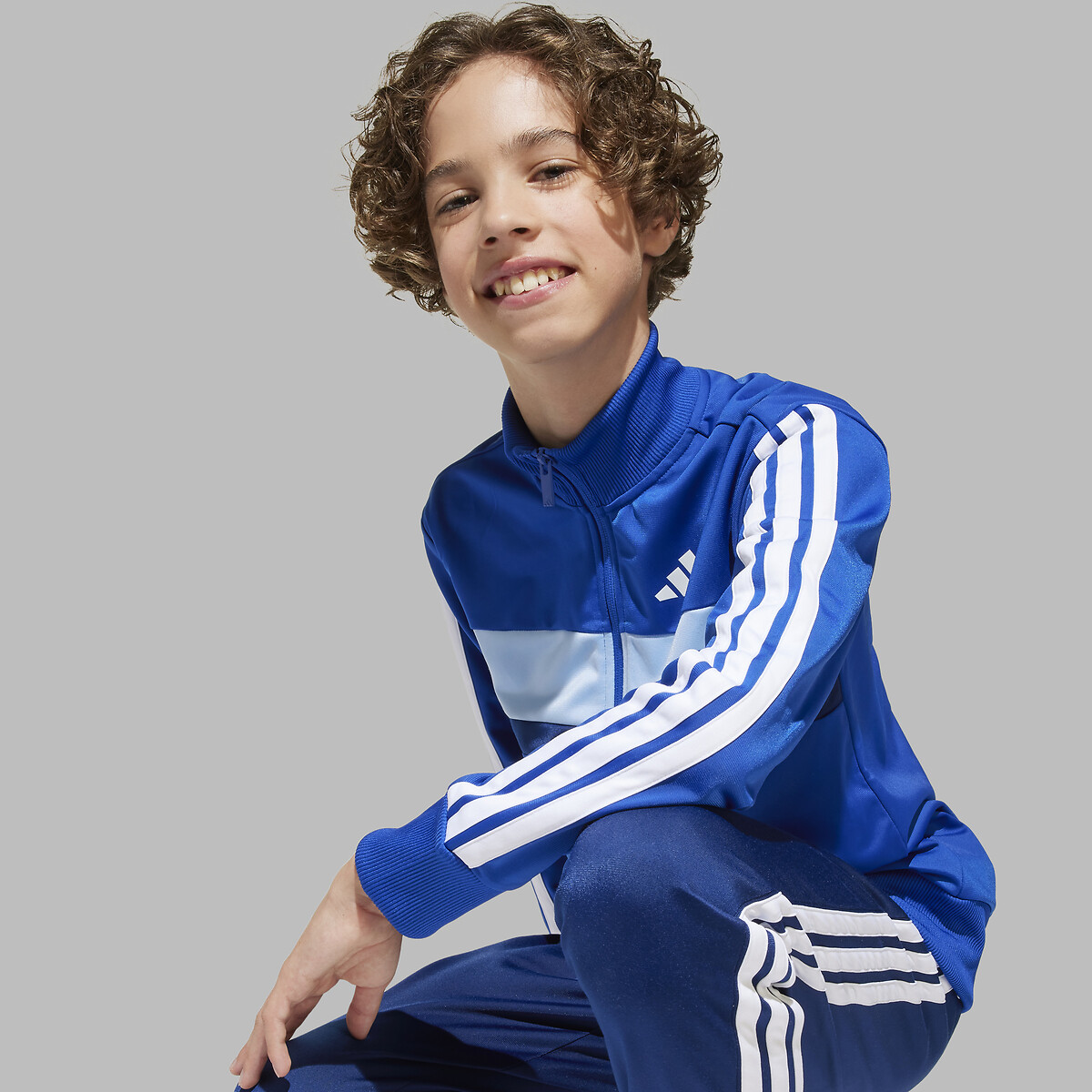 ROUPAS ESPORTIVAS ADIDAS<br>Roupa de treino