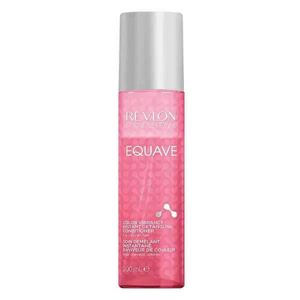 Revlon Professional Equave™ Tratamento Bifásico Desembaraçante e Revitalizante da Cor 200ml