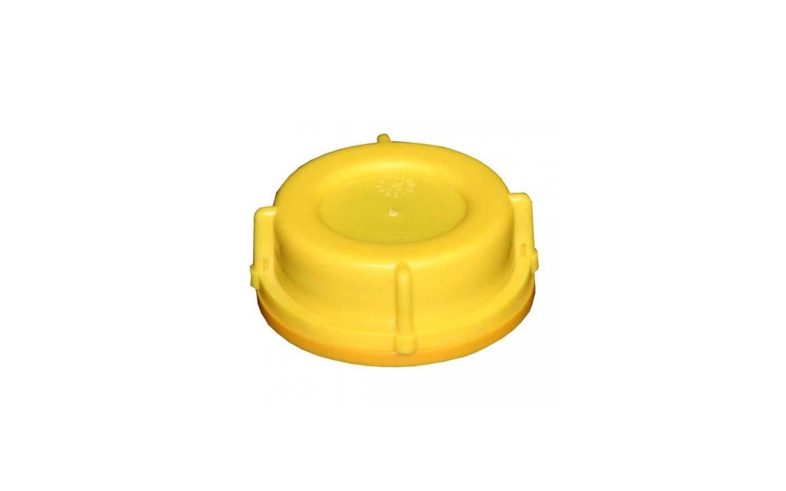 Schraubverschluss DIN 61 Ø 47 mm