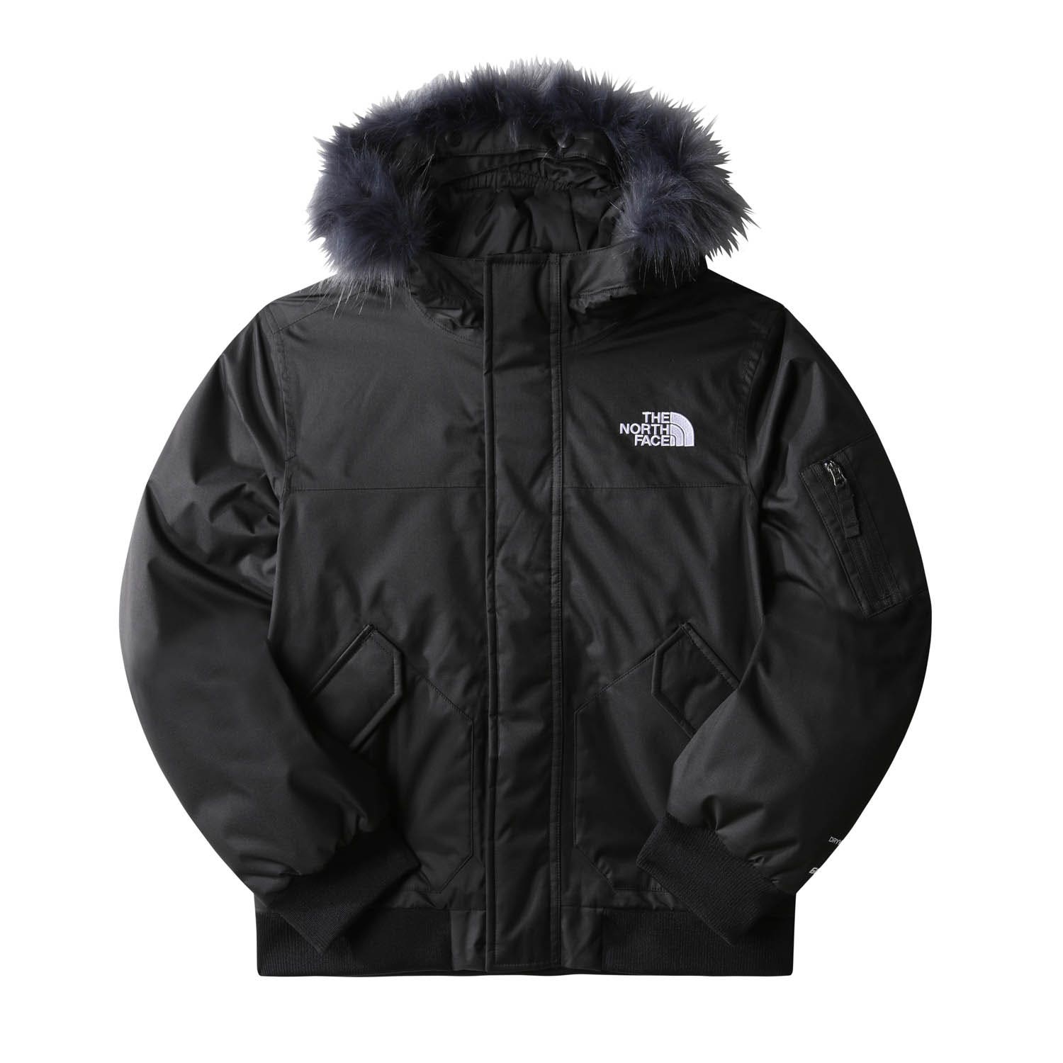 The North Face  Gotham Jacket