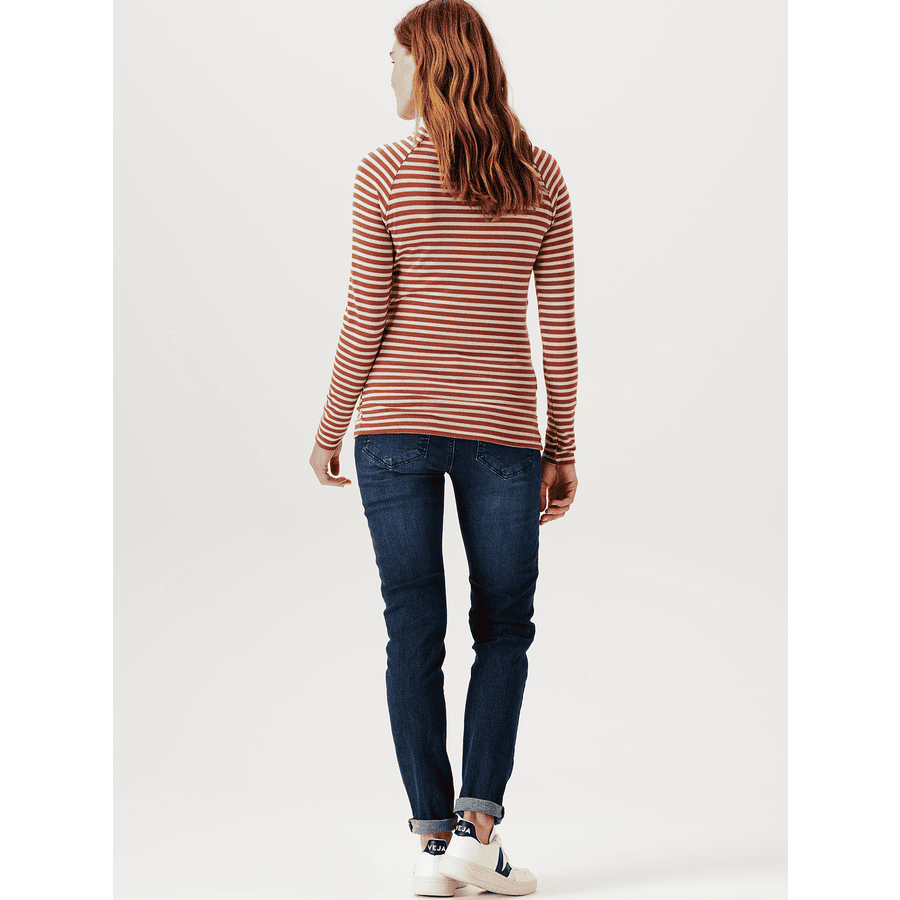 Noppies Still-Shirt Pomeroy Henna