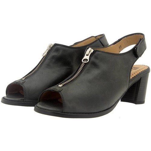 Piesanto - 6485 Negro