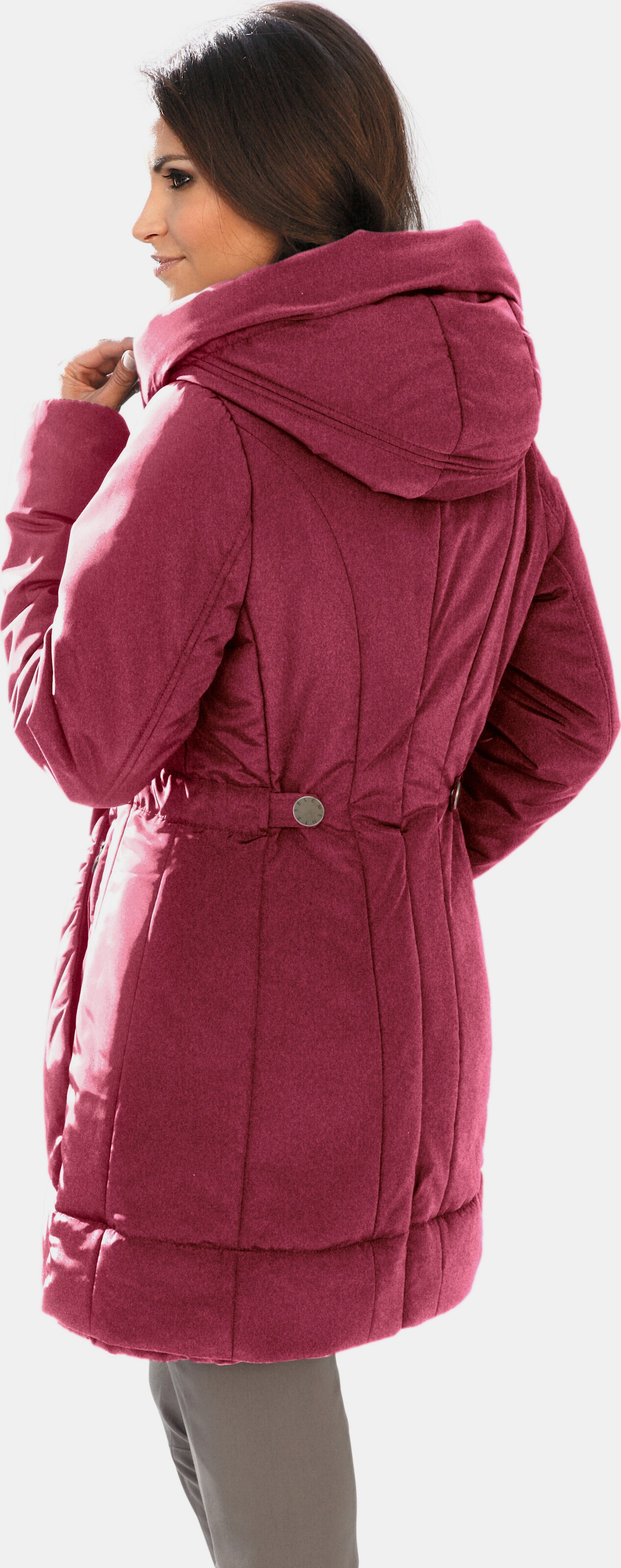 Parka