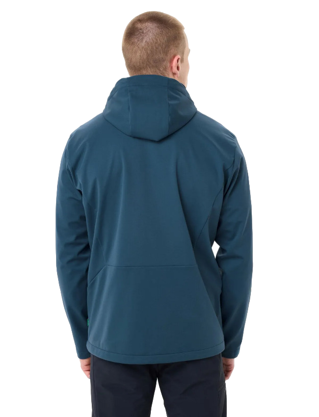 Everhike Softshell Hoodie