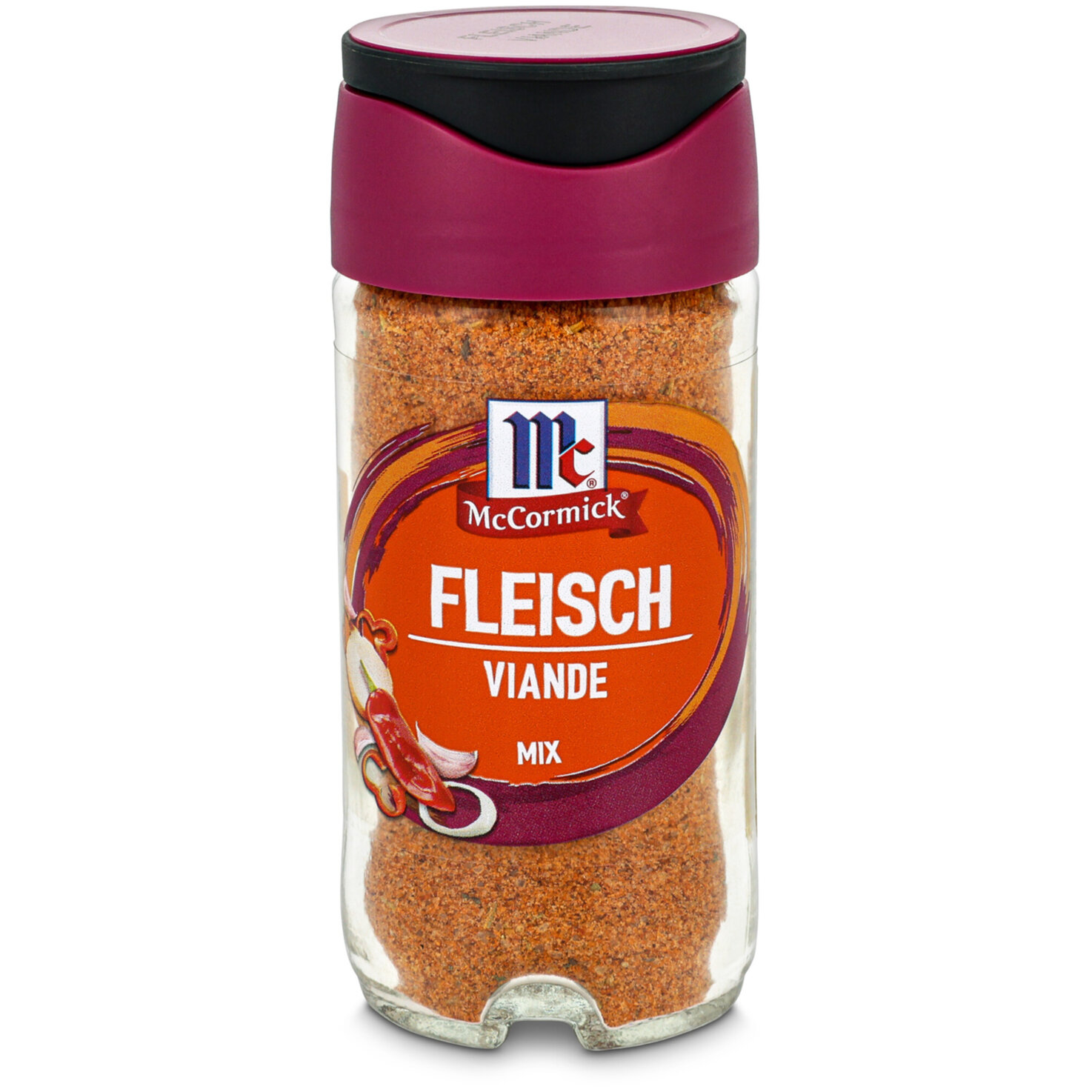 McCormick Fleisch