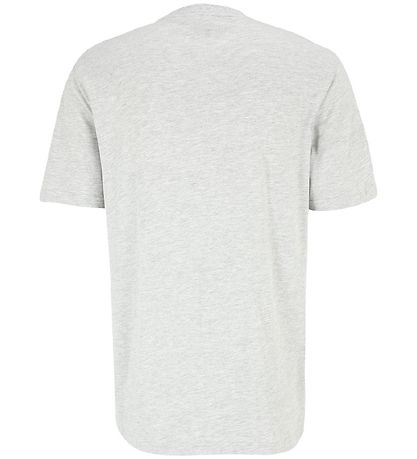 Fila T-Shirt - Berloz - Light Grey Melange