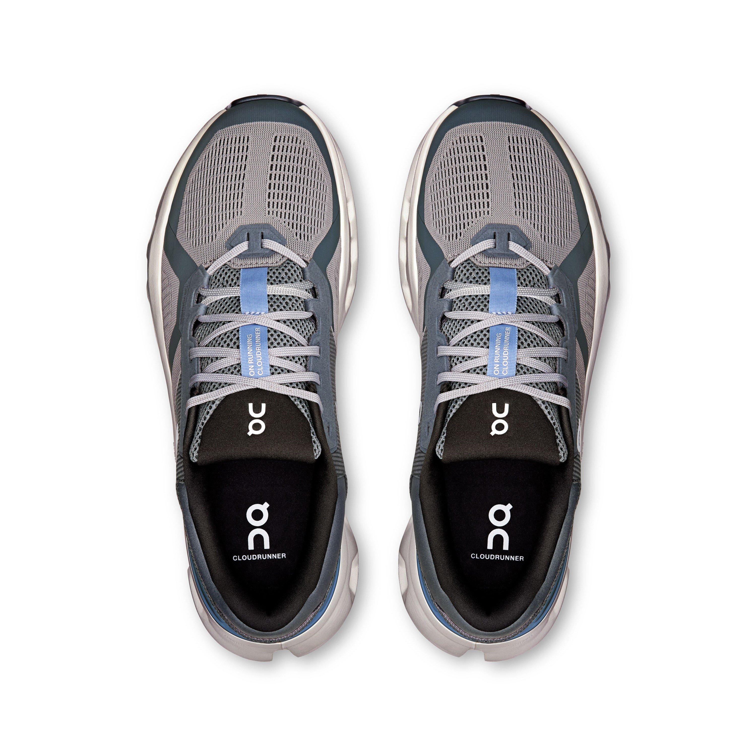 On Cloudrunner 2 Running Shoes Mens