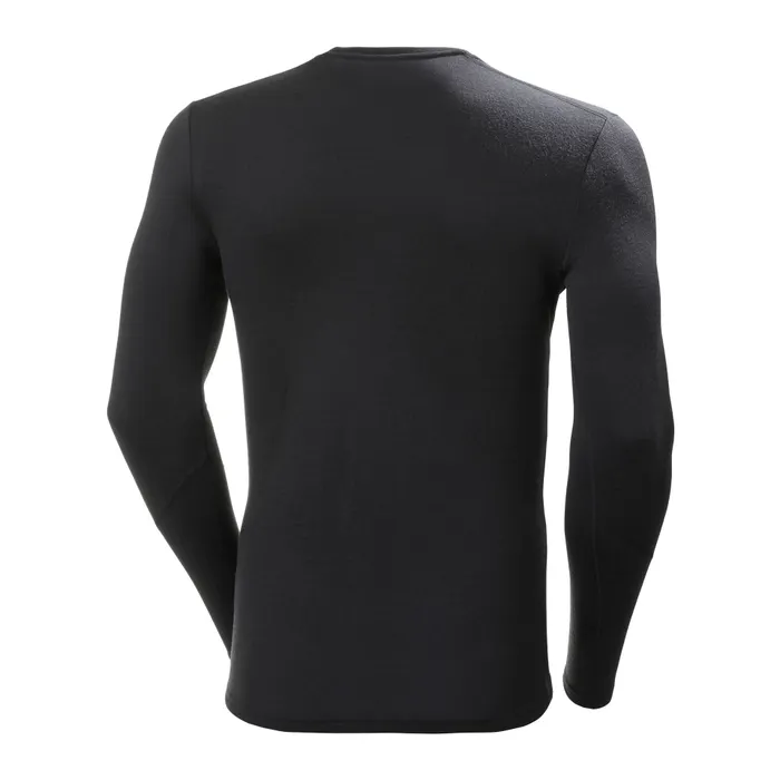 Helly Hansen Lifa Midweight Crew Thermo Longsleeve Heren