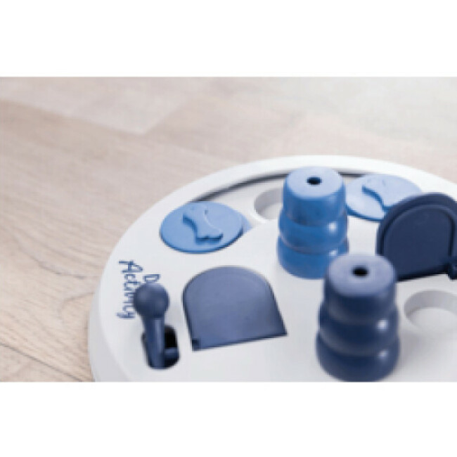 Jeu de stratégie Dog Activity Flip Board pour chiens