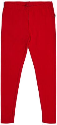 Luca & Lola Linda Leggings 2-pack, Tap Shoe/Red