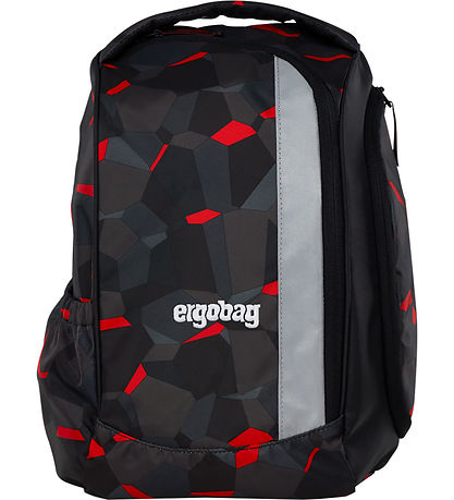 Ergobag Sporttasche - Fitnessstudio - TaekBeardo