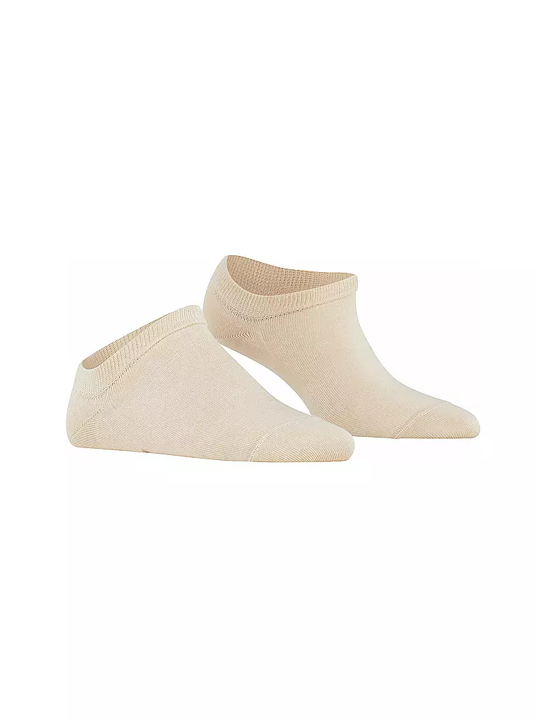 FALKE Füsslinge ACTIVE BREEZE cream creme