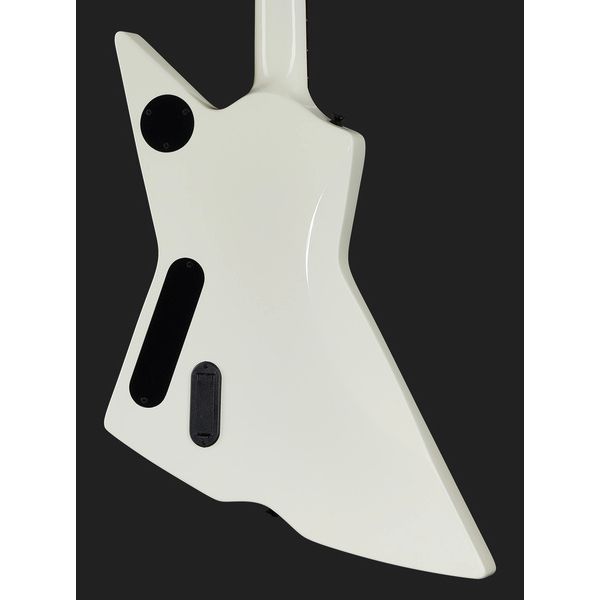 Harley Benton EX-84 Modern WH Bundle