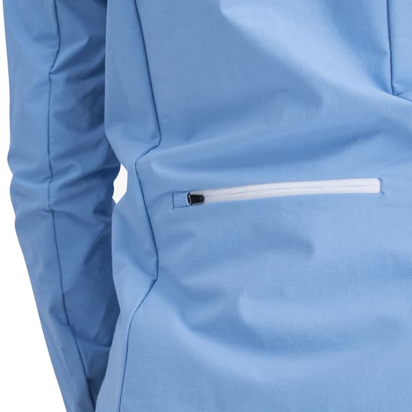 Veste ski de fond SWIX FOCUS JACKET W BLUEBELL