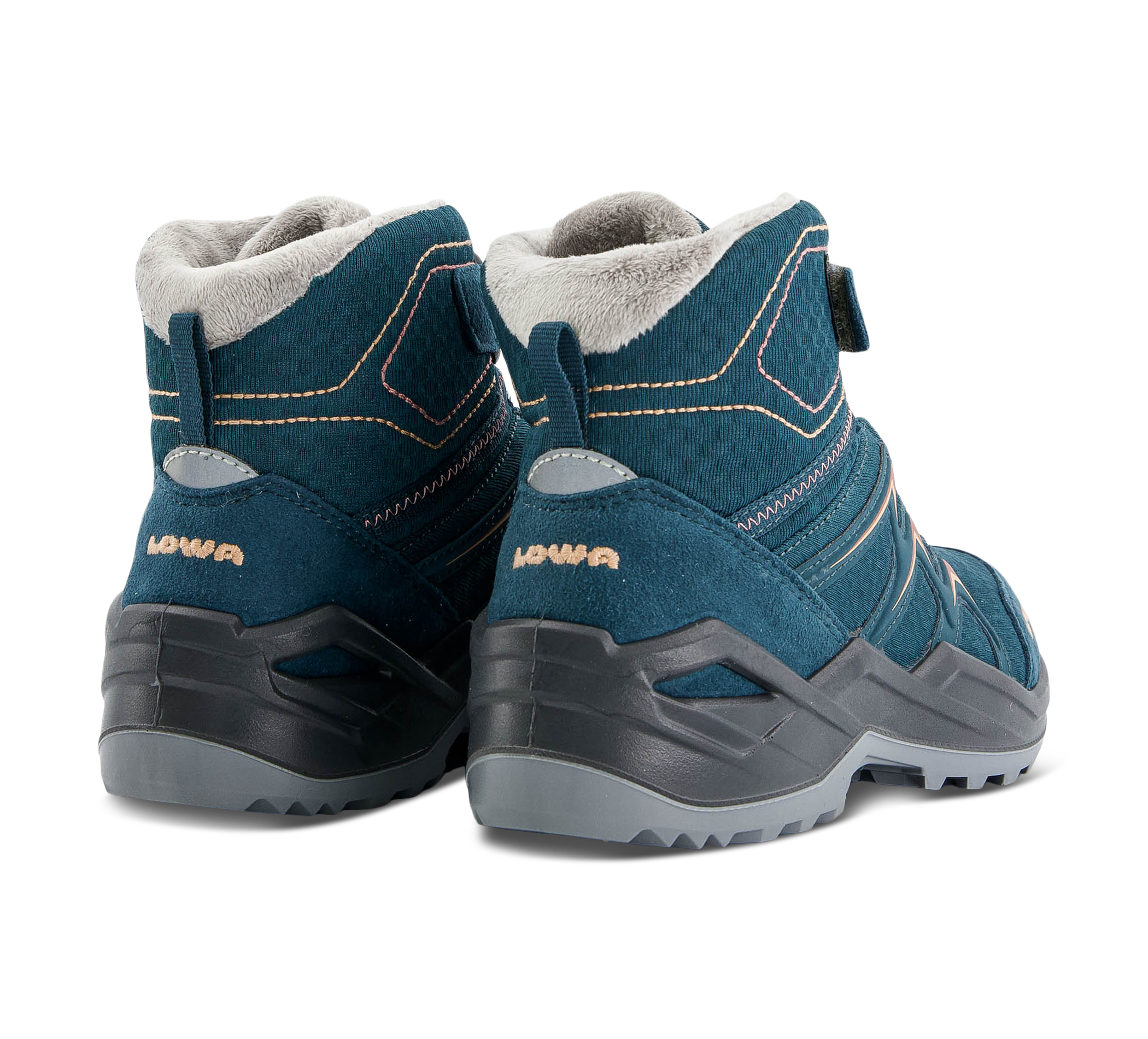 Lowa Maddox Warm GTX Mid