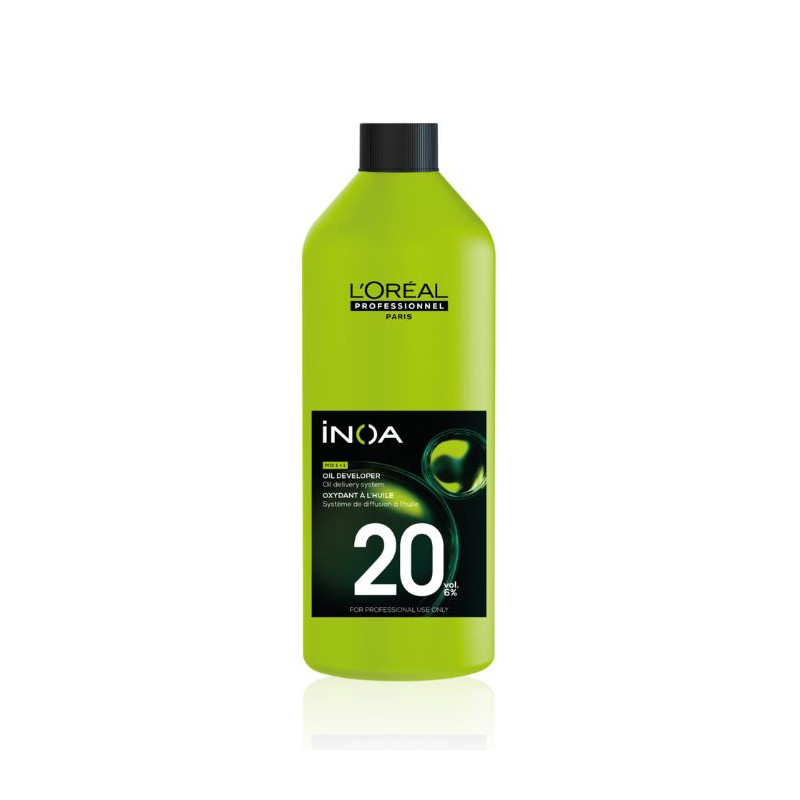 Crème d'oxydation 20V Inoa 1L