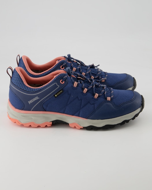 Meindl Ontario Jun. Wanderschuhe in Blau