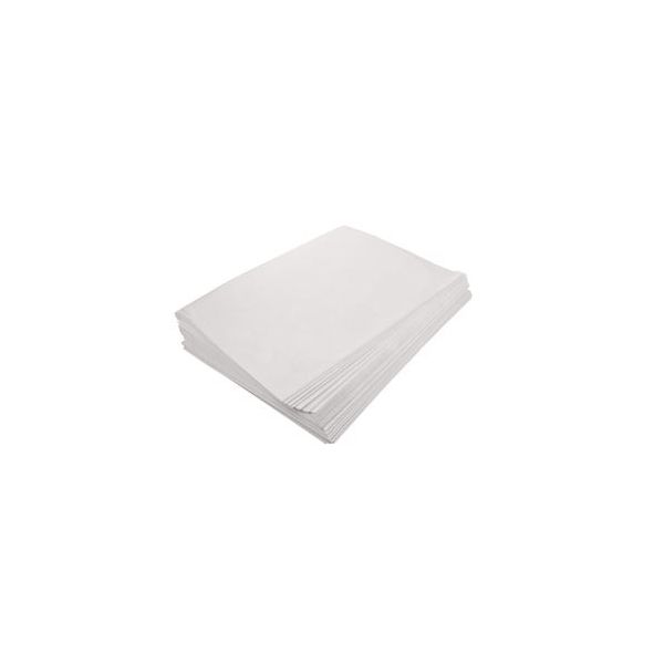 Werola Papel de Seda 20g 10200.67 Cinzento 50x70cm 520 Un.