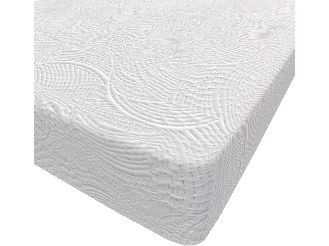 Matelas 50x140 pour berceau - Waterfoam, déhoussable | Sim