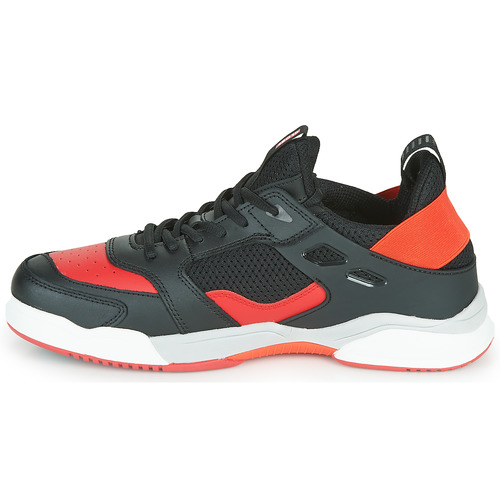 Globe - TILT EVO - Noir / Rouge
