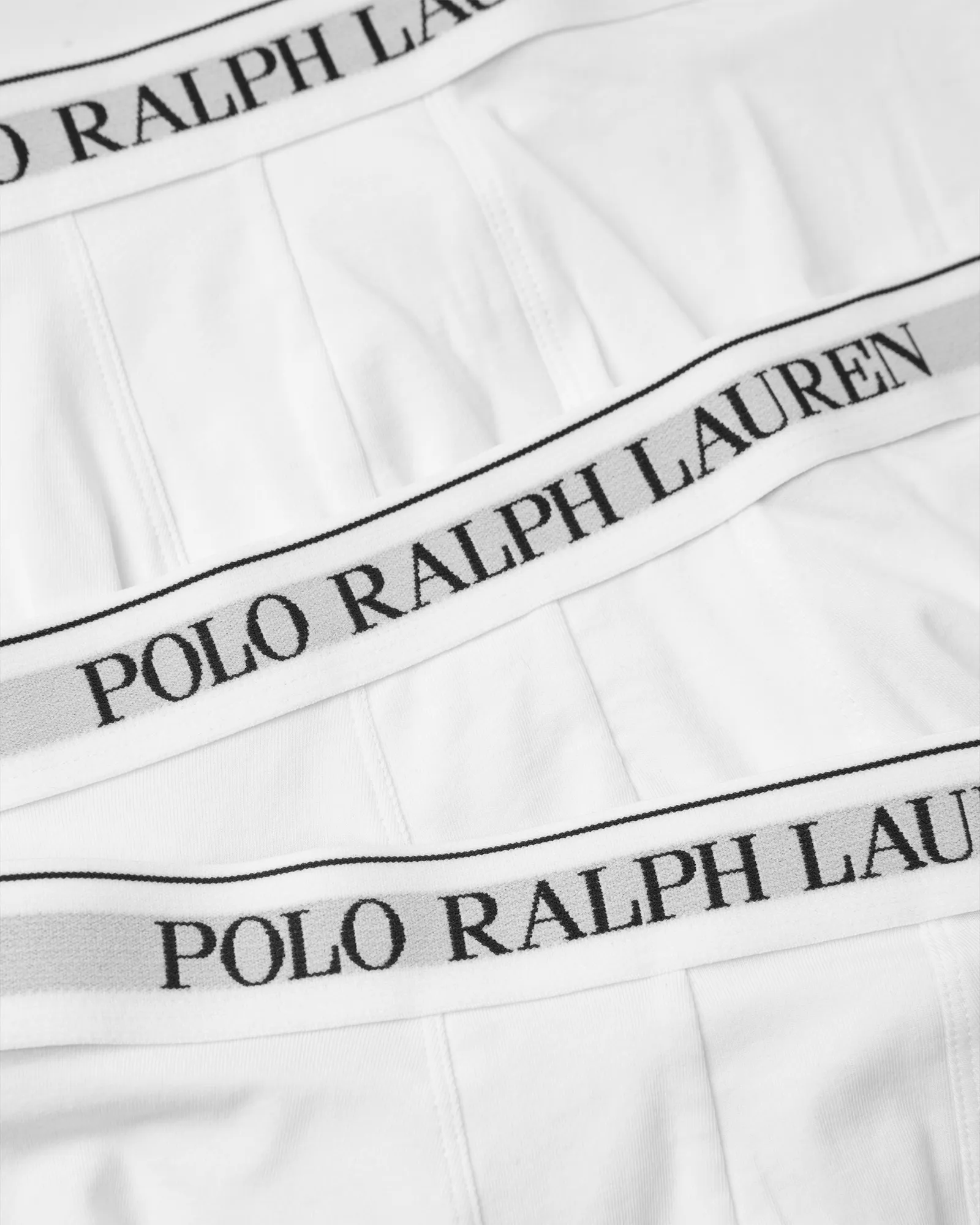 Polo Ralph Lauren CLASSIC-3 PACK-TRUNK