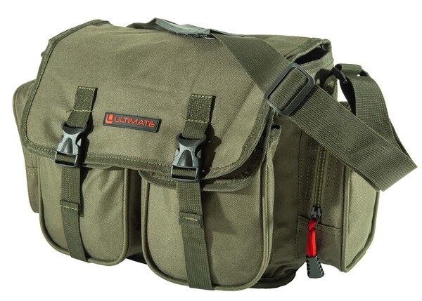 Sac à Bandoulière Ultimate Allrounder