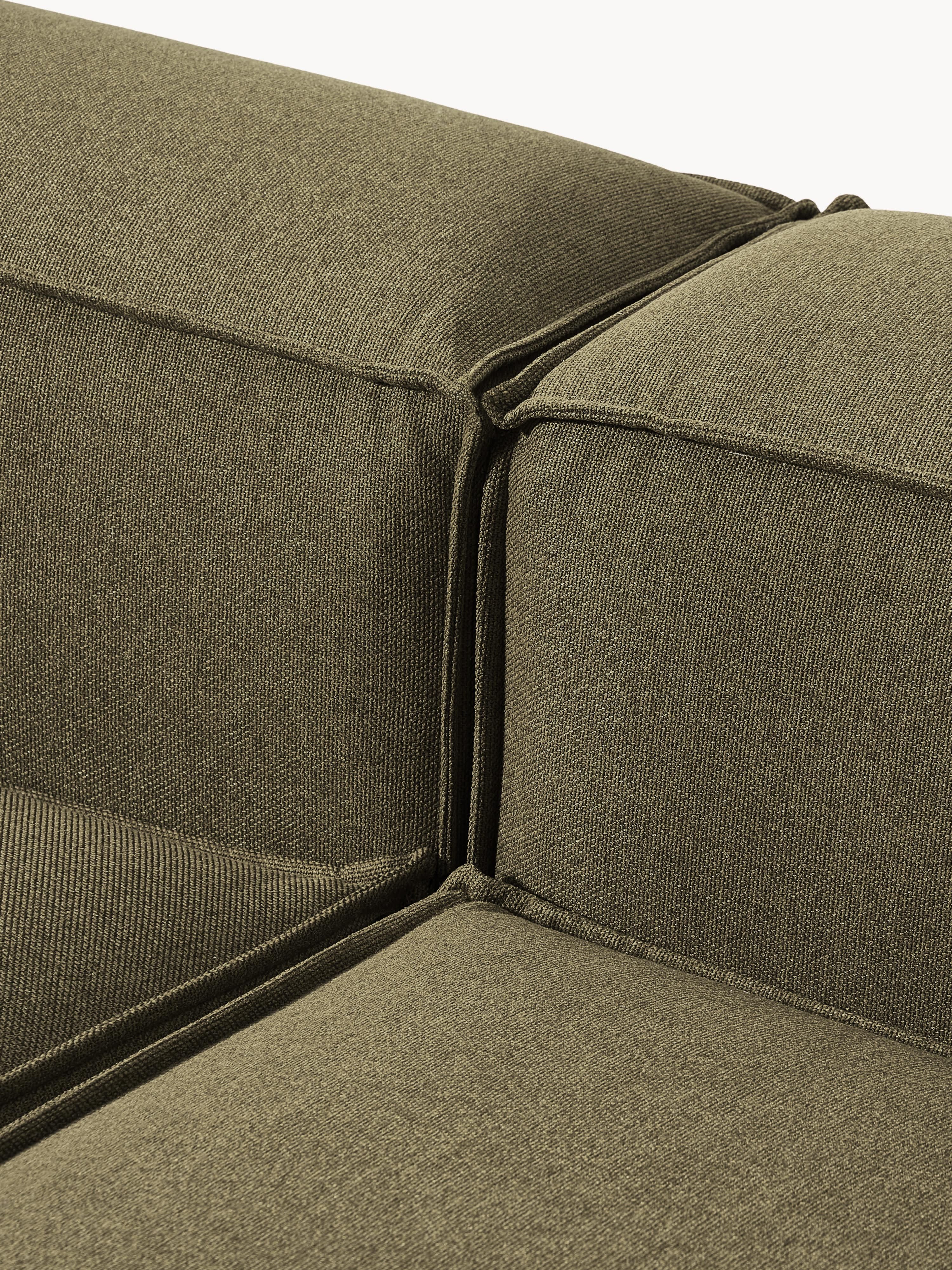 Modulaire hoekbank Lennon (2-zits)