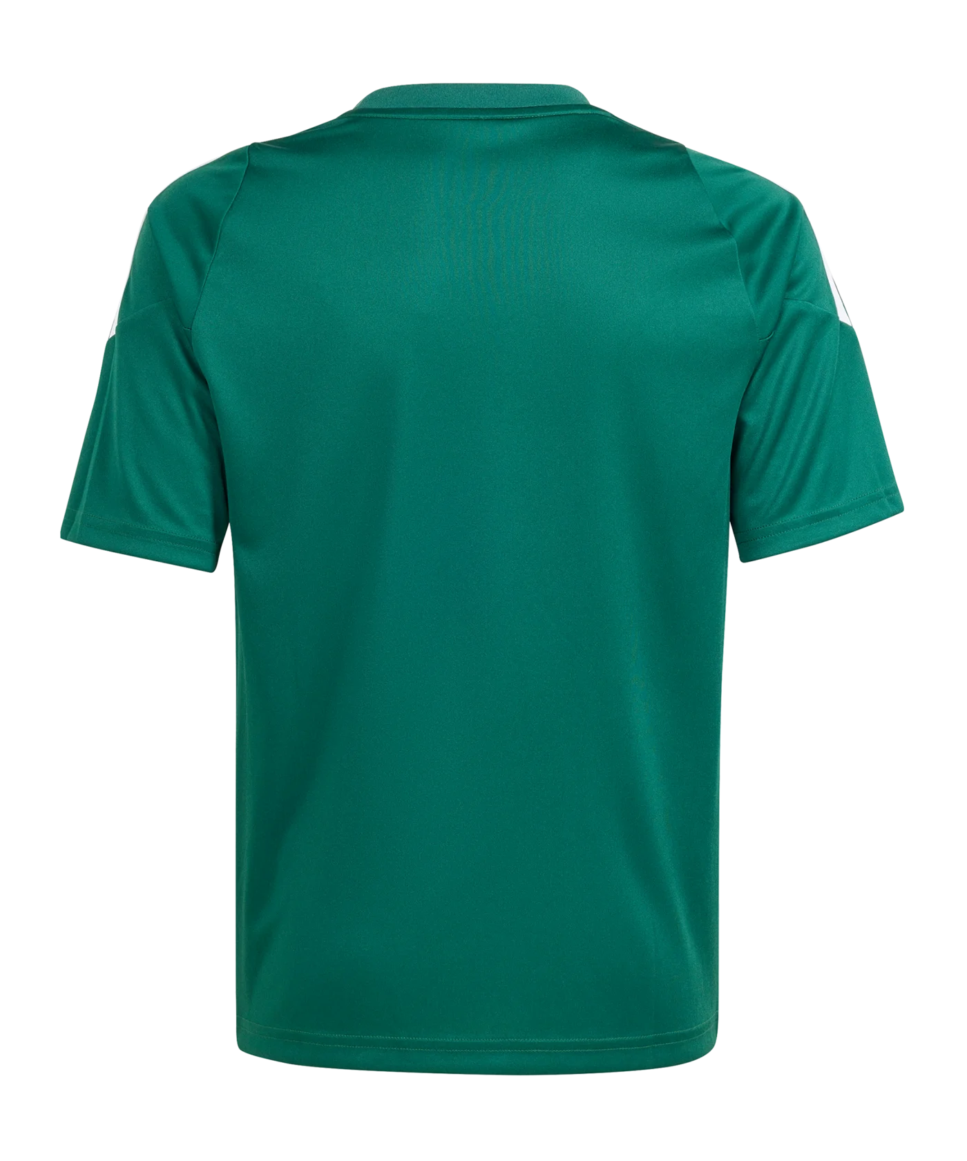 adidas Tiro 24 Trikot Kids Grün Weiss