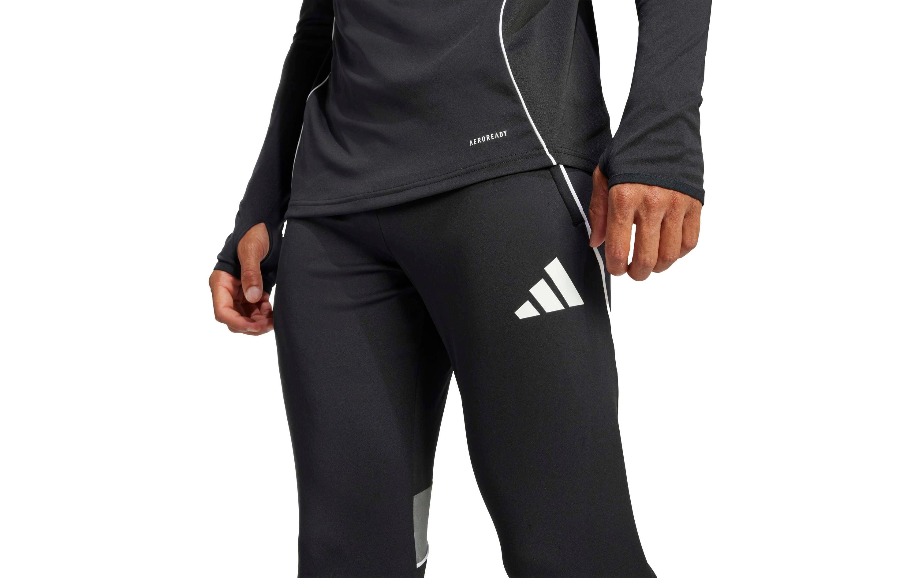 Top Training TIRO25C XXXL, SchwarzTrainingsanzug