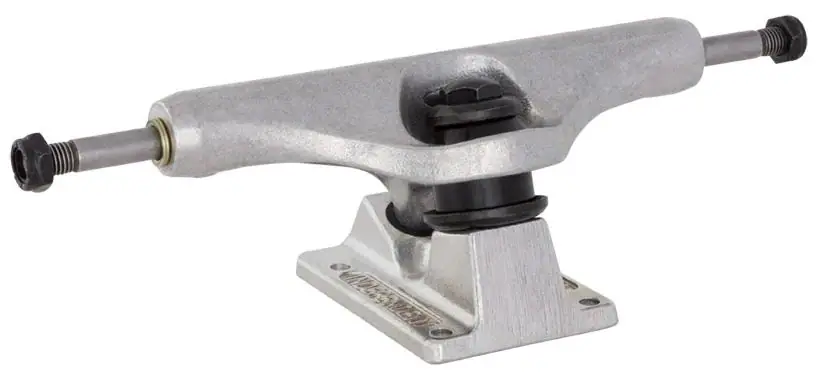 Independent Hollow Reynolds Block Mid Skateboard Truck | SkatePro