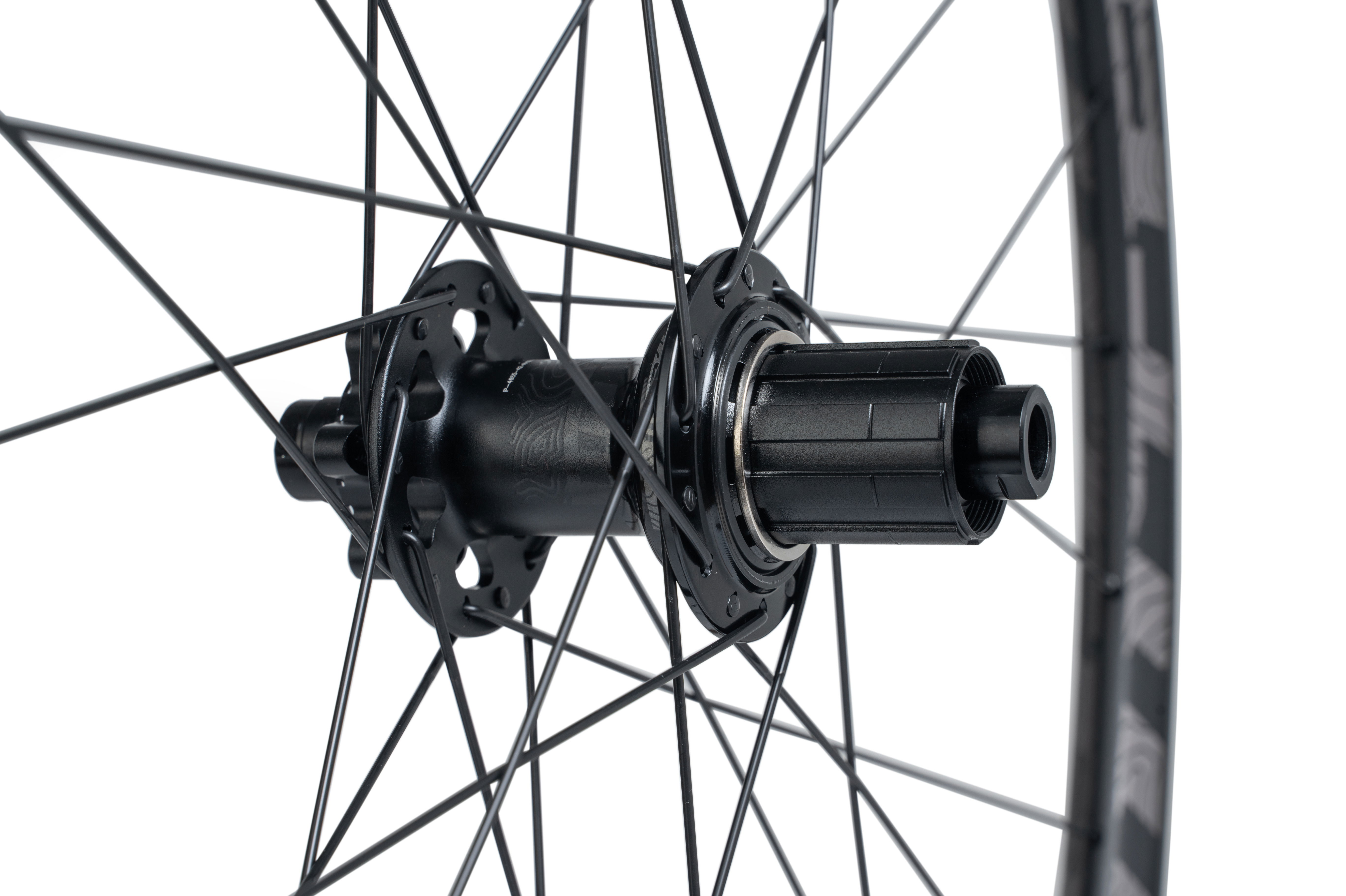 WTB Proterra Light i25