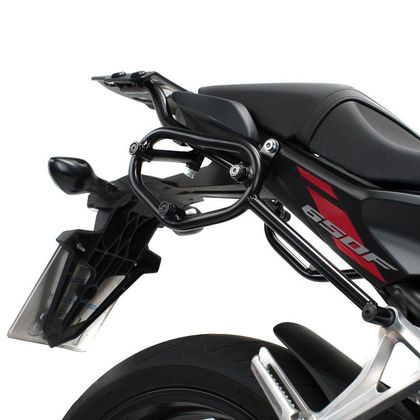 Ecarteurs de sacoches SW-MOTECH SLC COTE DROIT POUR SACOCHE LC1/LC2 - Noir