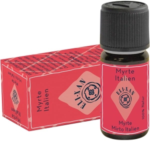 ELIXAN Myrte Öl, 10 ml