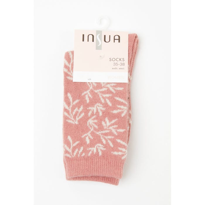 inSua-Sokken leafs - InSua