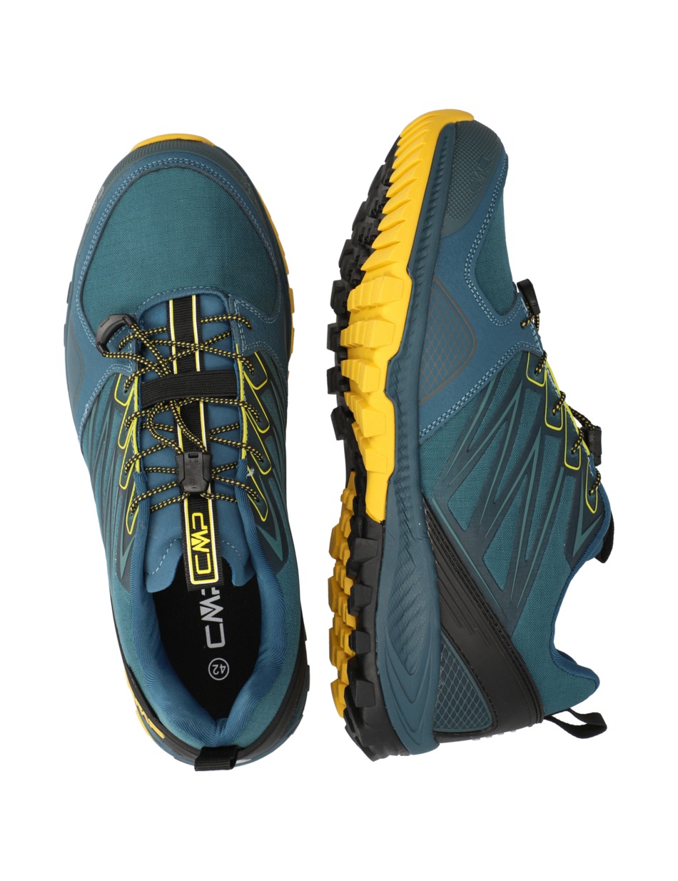 ATIK WP TRAIL RUNNING SHOES