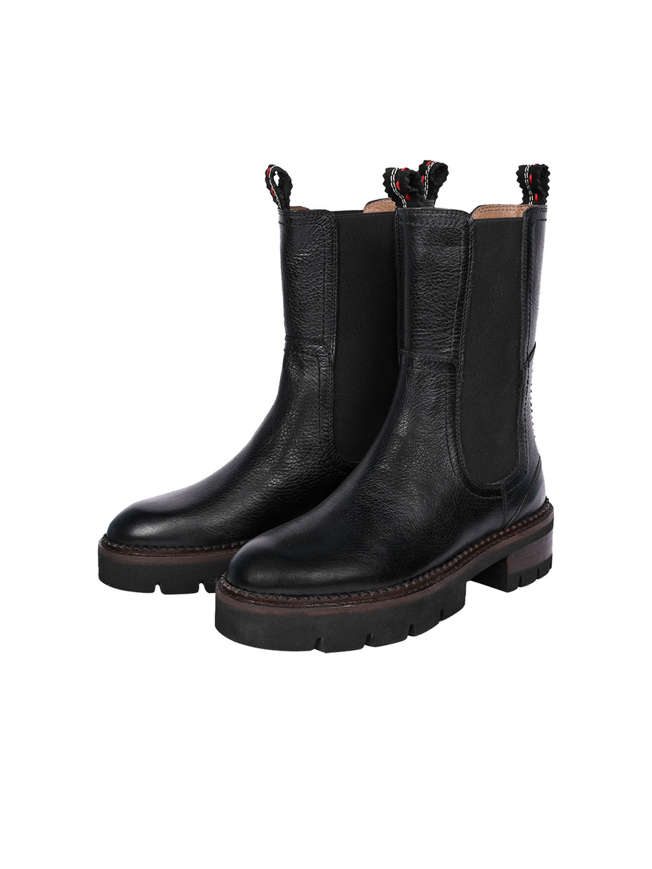 CHELSEA BOOT NUNZIA