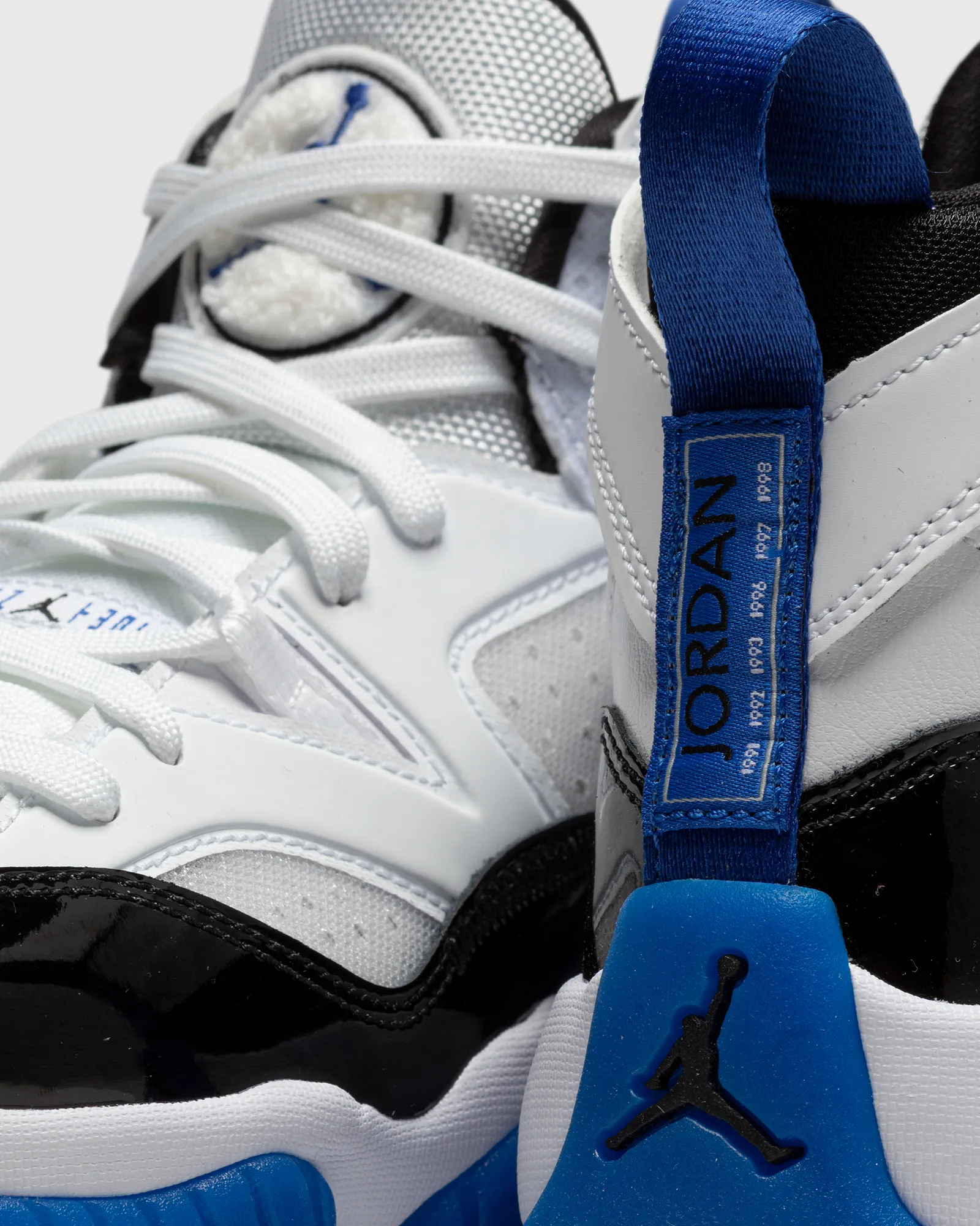 Jordan Jumpman Two Trey (GS)