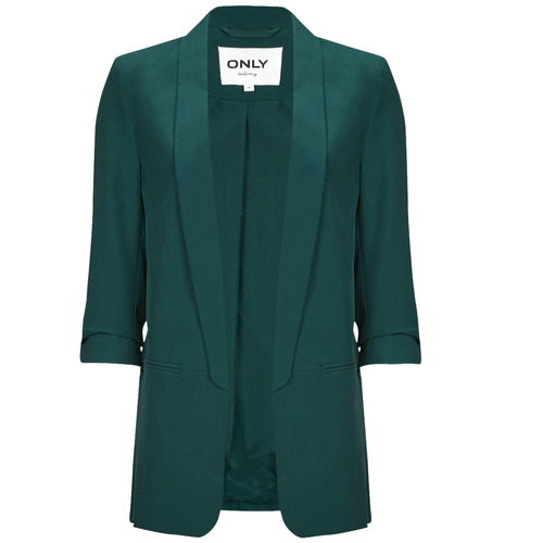 Only - ONLELLY 3/4 LIFE BLAZER TLR - Vert