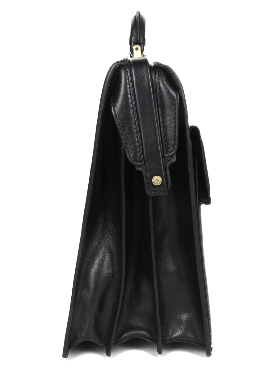 Serviette amÀricaine Katana Specialist 42 cm - 3 soufflets