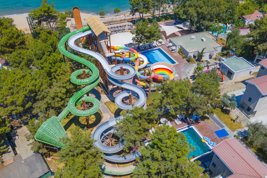 Long Beach Club Nature Ultra All Inclusive