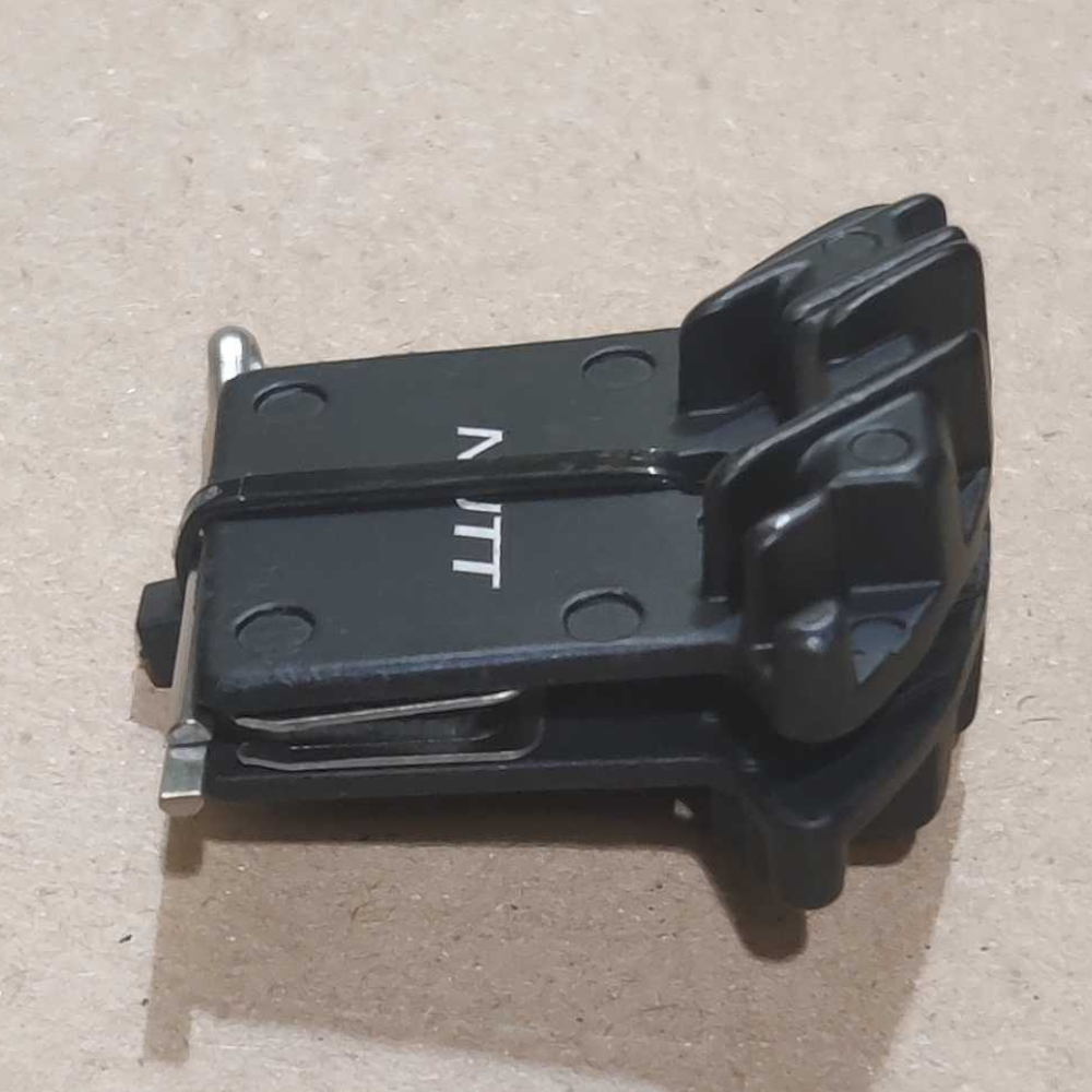 Plaquettes de Frein Ventilées Haute Performance pour Trottinette Électrique Dualtron Thunder, Dualtron X, Dualtron Storm et Autres