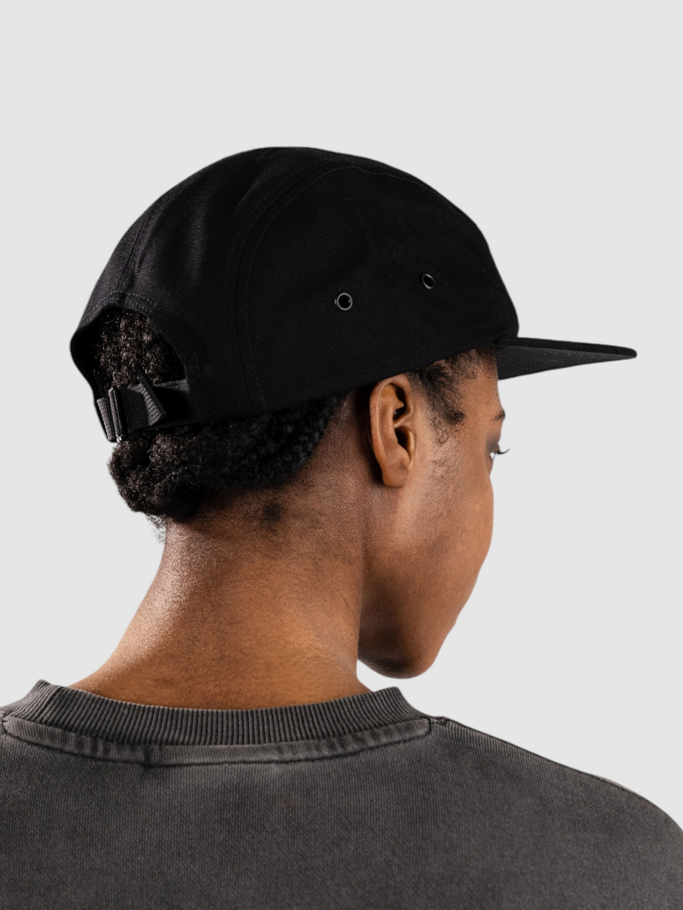 Carhartt WIP Backley Cap black