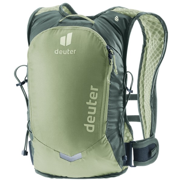 Deuter - Rogla 5 - Sac à dos vélo