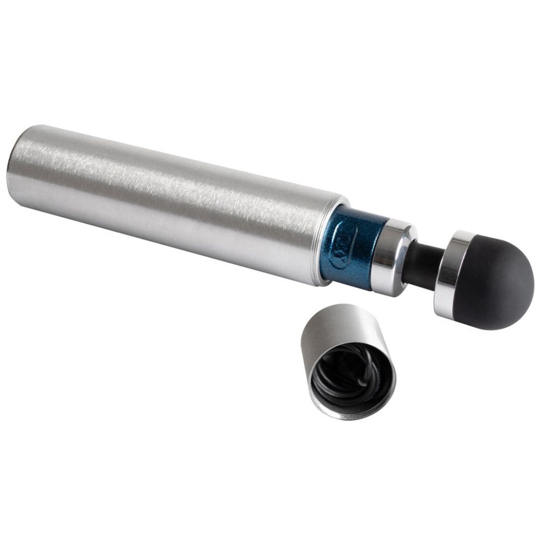 Massagestab Die Cast 3R | Enorm kraftvolle Vibration | Doxy