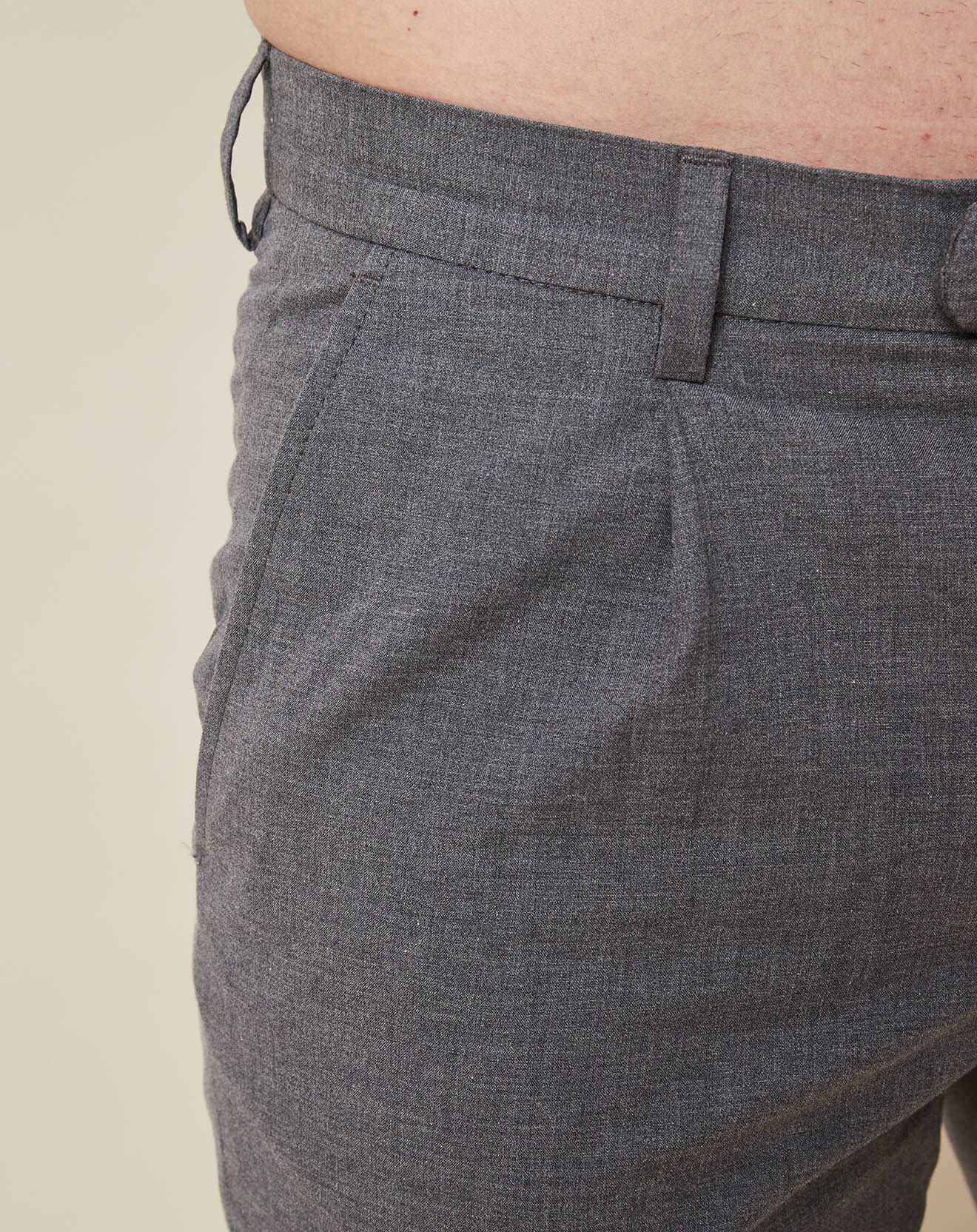 Hartford Pantalon Tucson gris