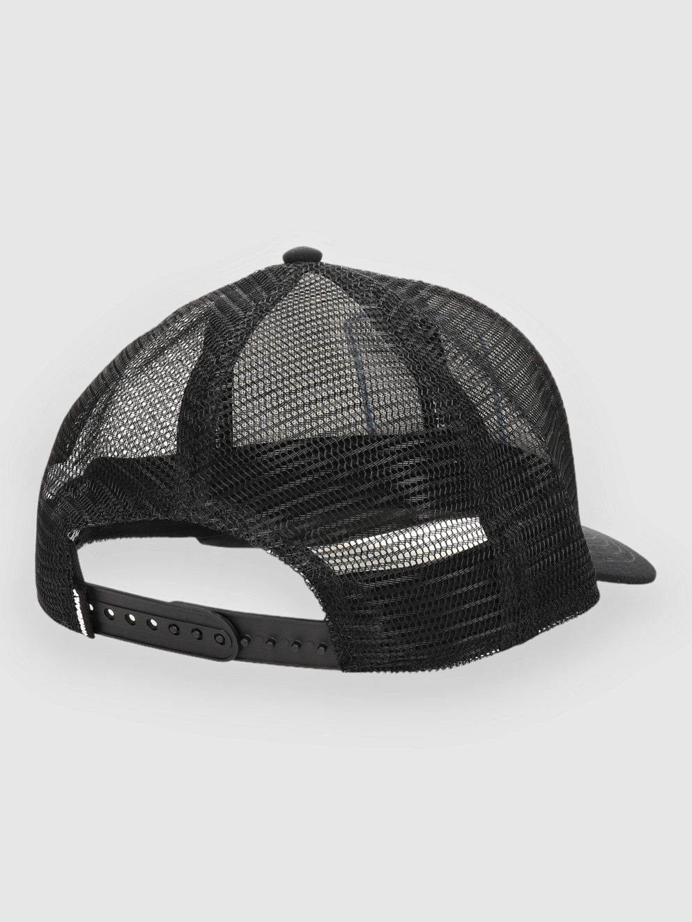 Iriedaily Good Vibes Mesh Cap black