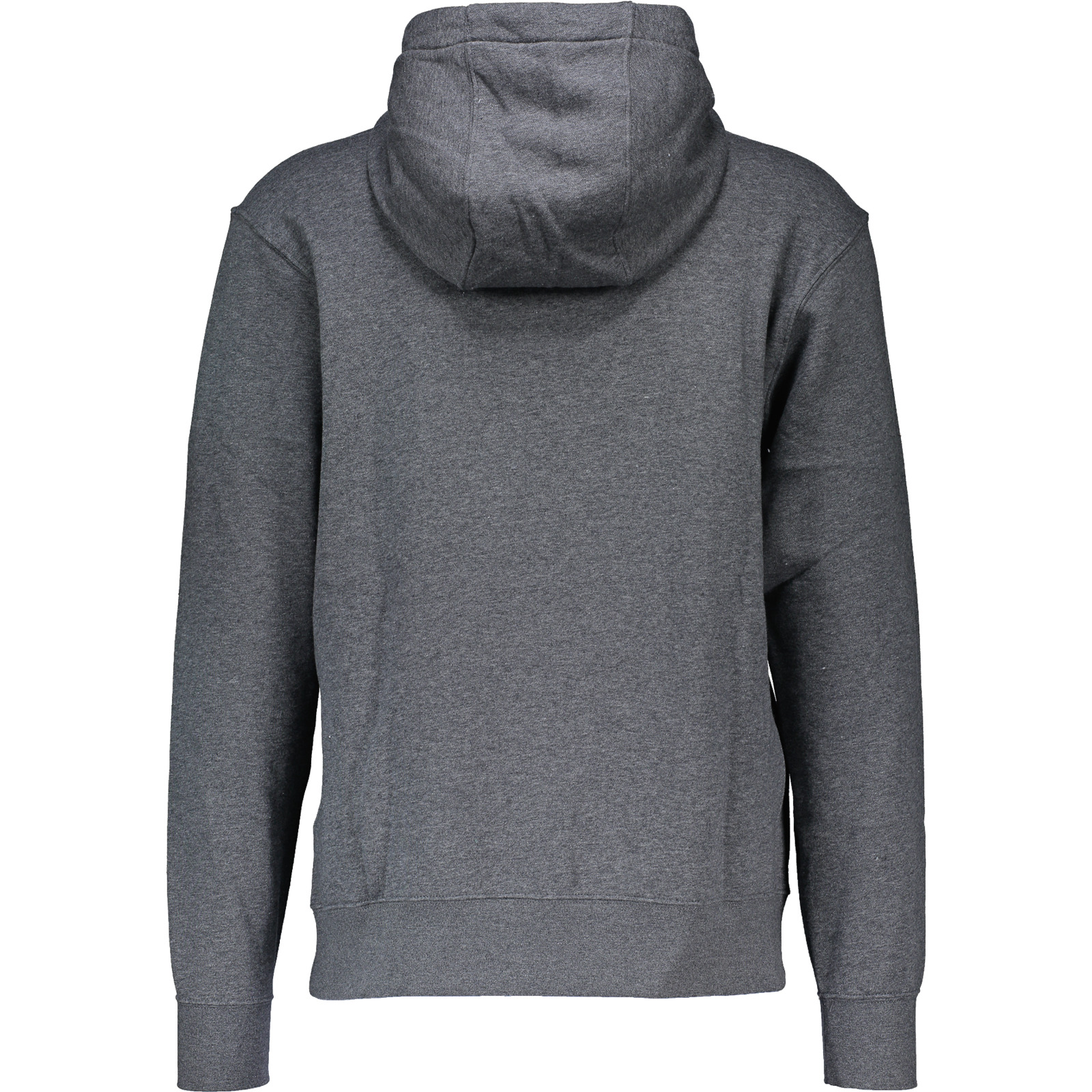 Nike Herren-Hoodie FLC Park 20 XXL, dunkelgrau
