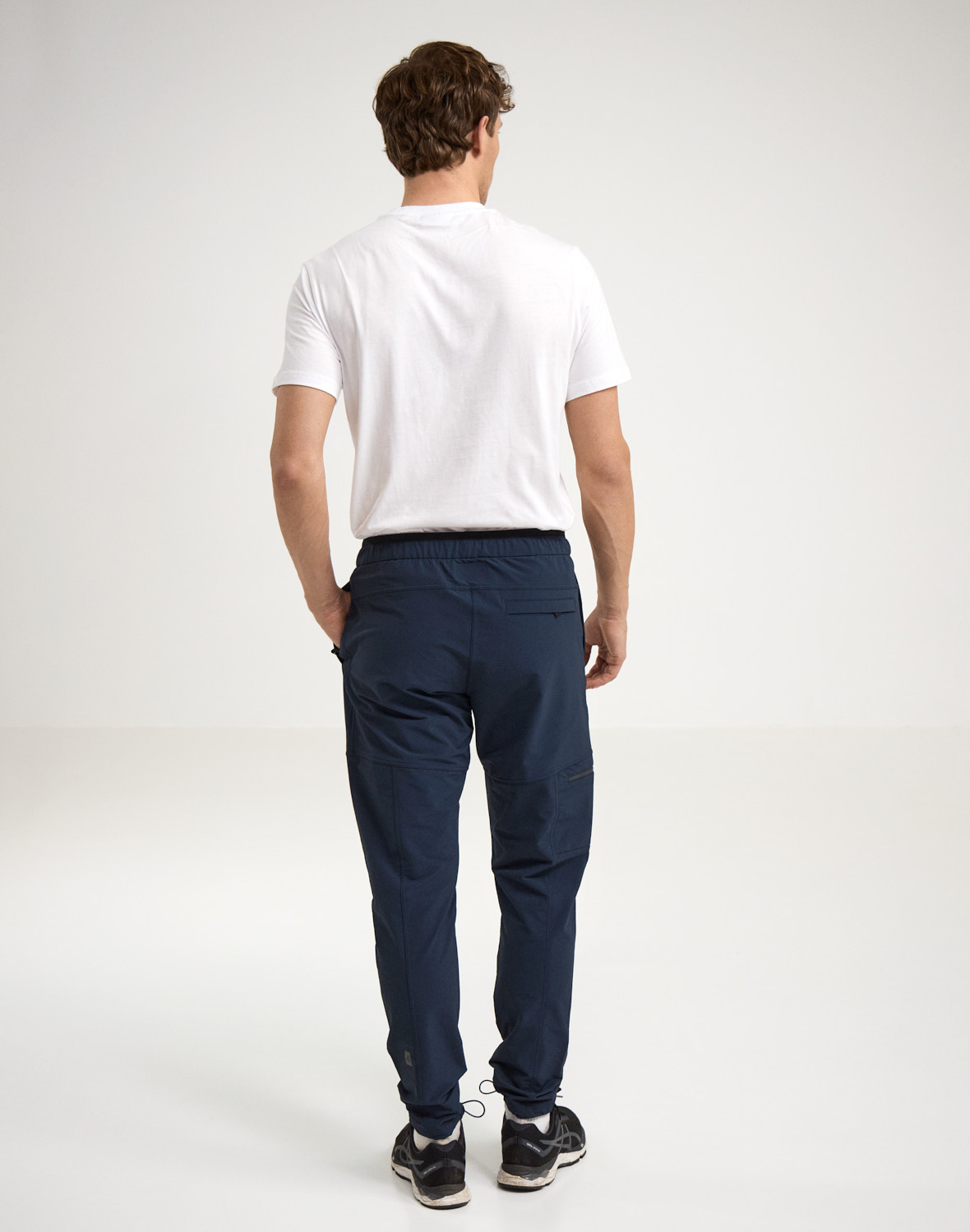 Softshell broek voor heren - Gratis Verzending