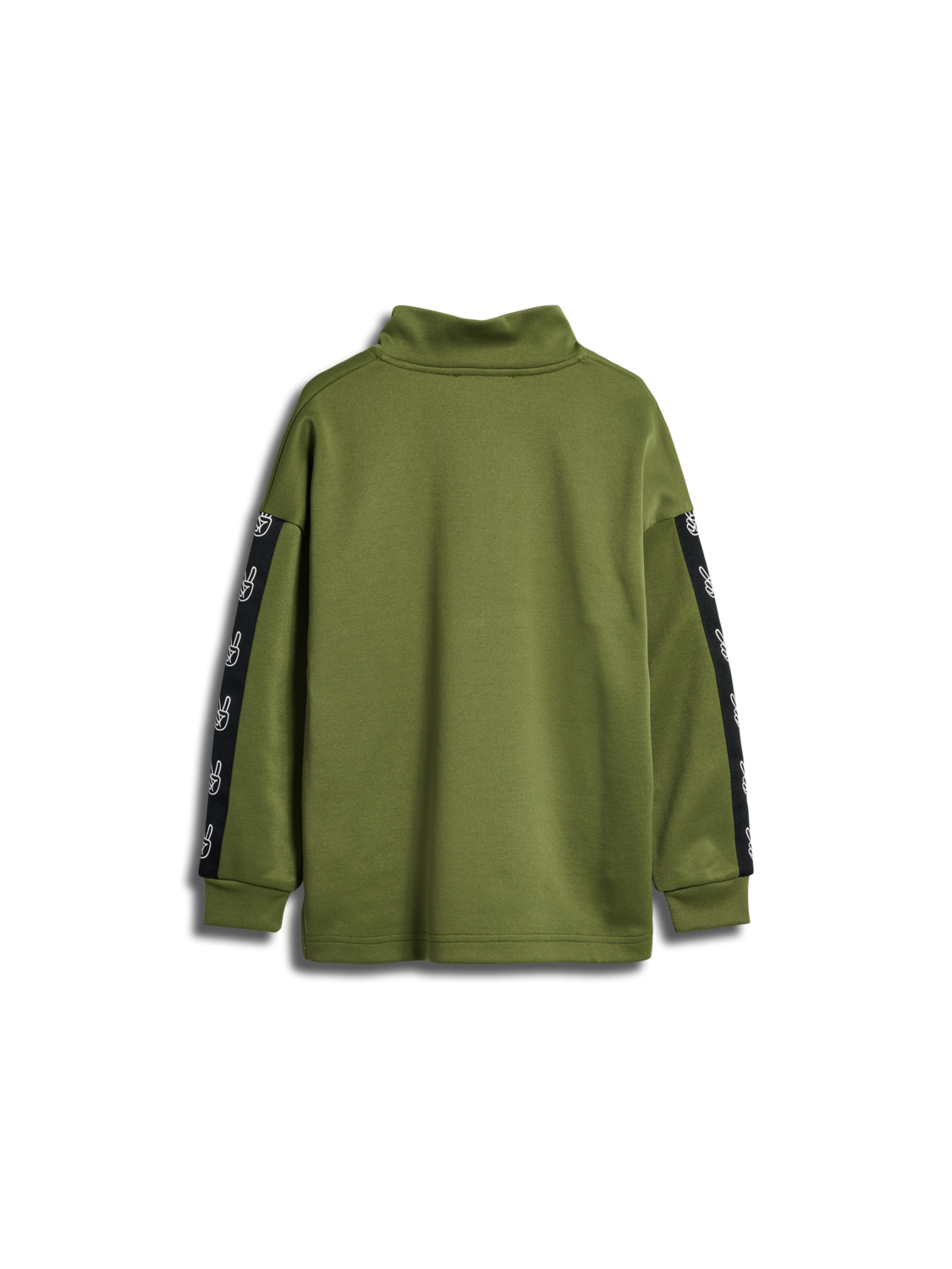 stsCOLE HALF ZIP