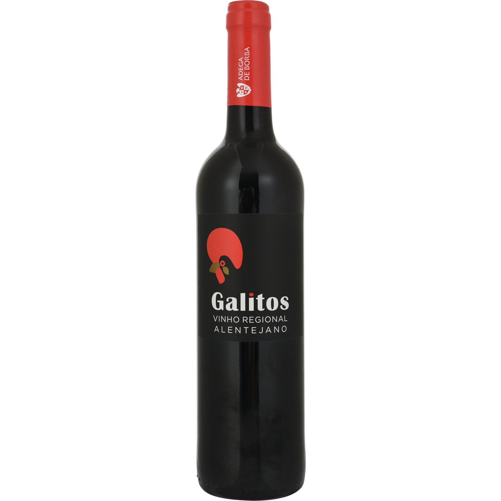 Galitos Vinho Regional Alentejano 75cl